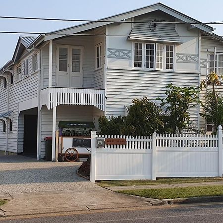 Sustainable B&B By The Bay Бризбейн Екстериор снимка